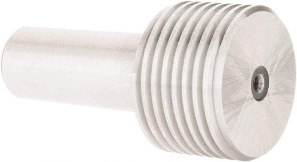 SPI - M20x1.5, Class 6H, Single End Plug Thread No Go Gage - Handle Not Included - Apex Tool & Supply
