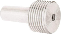 SPI - M20x1.5, Class 6H, Single End Plug Thread No Go Gage - Handle Not Included - Apex Tool & Supply