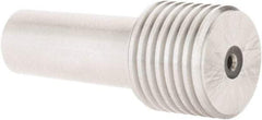 SPI - M16x1.5, Class 6H, Single End Plug Thread No Go Gage - Handle Not Included - Apex Tool & Supply