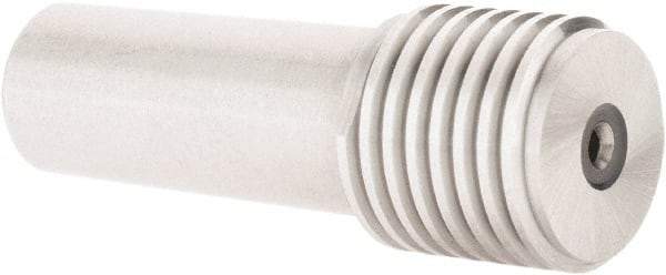 SPI - M14x1.5, Class 6H, Single End Plug Thread No Go Gage - Handle Not Included - Apex Tool & Supply
