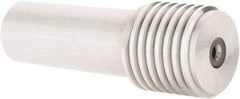 SPI - M14x1.5, Class 6H, Single End Plug Thread No Go Gage - Handle Not Included - Apex Tool & Supply
