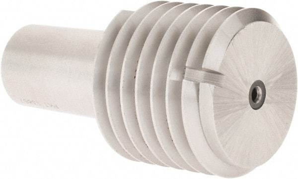 SPI - M36x4, Class 6H, Single End Plug Thread Go Gage - Handle Not Included - Apex Tool & Supply