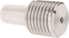 SPI - M33x3.5, Class 6H, Single End Plug Thread Go Gage - Handle Not Included - Apex Tool & Supply