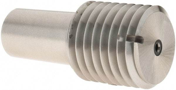 SPI - M30x3.5, Class 6H, Single End Plug Thread Go Gage - Handle Not Included - Apex Tool & Supply