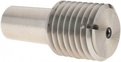 SPI - M30x3.5, Class 6H, Single End Plug Thread Go Gage - Handle Not Included - Apex Tool & Supply