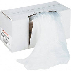 UNIVERSAL - Clear Shredder Waste Bag - Use with Shredder - Apex Tool & Supply