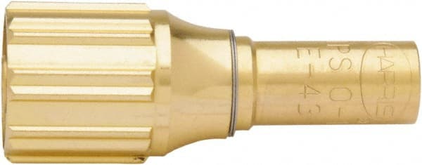 Lincoln Electric - Oxygen/Acetylene Torch Accessories Type: Welding, Heating, Brazing Tip Gas Type: Fuel Gases - Apex Tool & Supply
