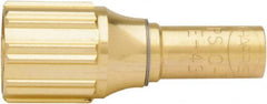 Lincoln Electric - Oxygen/Acetylene Torch Accessories Type: Welding, Heating, Brazing Tip Gas Type: Fuel Gases - Apex Tool & Supply