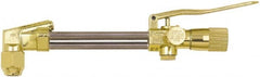 Lincoln Electric - Oxygen/Acetylene Torches & Handles Type: Cutting Attachment Medium Duty Maximum Cutting: 1 - Apex Tool & Supply