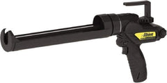 Albion Engineering - 32 oz Half Barrel Frame Battery Caulk/Adhesive Applicator - Use with Single Cartridges - Apex Tool & Supply