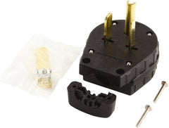 Lincoln Electric - Arc Welding Accessories Type: Electric Welding Plug Amperage Rating: 50 - Apex Tool & Supply