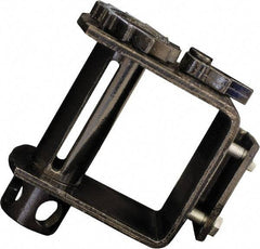 Buyers Products - Ratchet Style Trailer Winch - Apex Tool & Supply