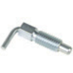 1/2-13 STL STBY L HNDL PLGR NON LK - Apex Tool & Supply