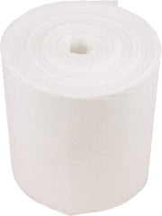 Diversey - Pre-Moistened General Purpose Wipes - Refill, 13-3/4" x 6-7/8" Sheet Size, White - Apex Tool & Supply