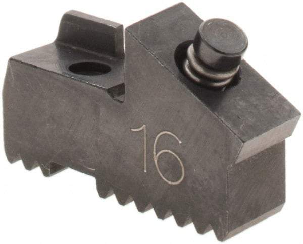 Sandvik Coromant - N331.1A-08 Insert Style, Indexable Milling Cassette - R/L331.52..Txx Toolholder Style, Compatible with Slotting, Series CoroMill\xAE 331 - Apex Tool & Supply