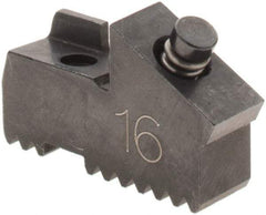 Sandvik Coromant - N331.1A-08 Insert Style, Indexable Milling Cassette - R/L331.52..Txx Toolholder Style, Compatible with Slotting, Series CoroMill\xAE 331 - Apex Tool & Supply