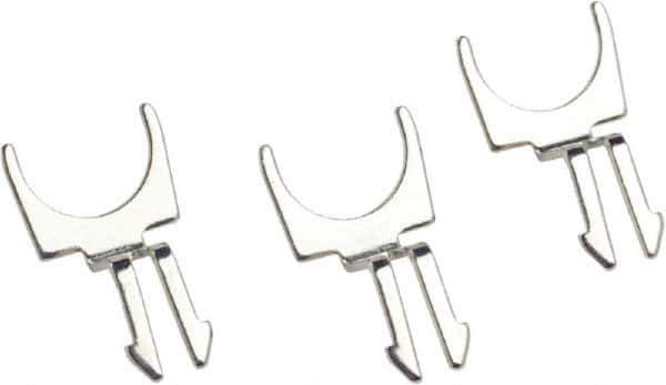 Square D - Safety Switch Fuse Clip Kit - For Use with Heavy Duty Safety Switches - Apex Tool & Supply
