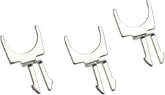 Square D - Safety Switch Fuse Clip Kit - For Use with Heavy Duty Safety Switches - Apex Tool & Supply