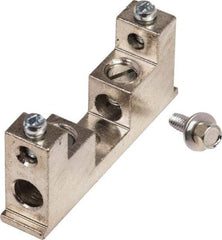 Square D - 60, 100 Amp, Safety Switch Equipment Ground Lug - Apex Tool & Supply