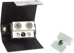 Square D - Circuit Breaker Neutral Assembly - 4, 14-1/0 AWG - Apex Tool & Supply