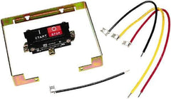 Square D - 20 to 40 Amp, Contactor Push Button Kit - For Use with Class 8911 Starter - Apex Tool & Supply