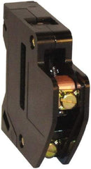 Square D - Contactor Power Pole Adder - Apex Tool & Supply