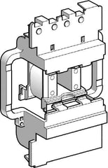 Schneider Electric - 115 to 150 Amp, Contactor Coil - For Use with LC1D115, LC1D150 and TeSys D - Apex Tool & Supply