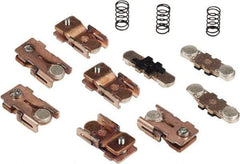 Schneider Electric - Contactor Main Contact Set - For Use with LC1D150 - Apex Tool & Supply