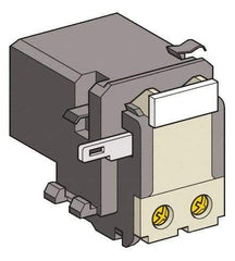 Schneider Electric - Circuit Breaker Electrical Remote Trip - Use with LR2D, LR3D15, LR3D33, LR3D35, LR3D43, LRD15, LRD33, LRD43, TeSys - Apex Tool & Supply