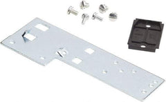 Square D - 30 Amp, Contactor Mounting Bracket - For Use with Lighting Contactors - Apex Tool & Supply