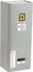 Square D - Contactor Enclosure - For Use with SAO Contactor, SBO Contactor and SCO Contactor - Apex Tool & Supply