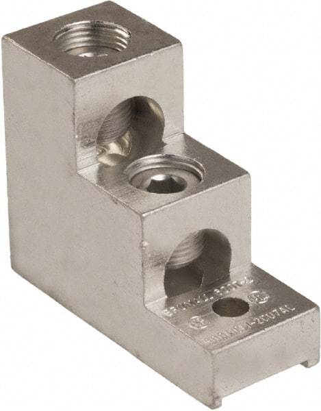 Schneider Electric - Contactor Lug - For Use with CR1F500 and LC1F500 - Apex Tool & Supply