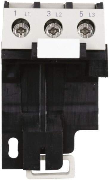 Schneider Electric - Circuit Breaker Mounting Kit - Use with LR2D15 - Apex Tool & Supply