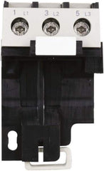 Schneider Electric - Circuit Breaker Mounting Kit - Use with LR2D15 - Apex Tool & Supply