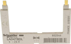 Schneider Electric - Contactor Suppressor Module - For Use with LC1D09-D38, LC1DT20-DT40 and TeSys D - Apex Tool & Supply