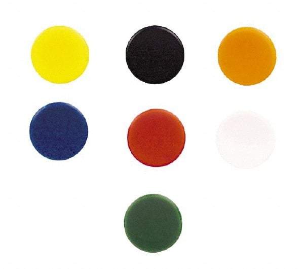 Schneider Electric - Pushbutton Switch Cap - Round Button - Apex Tool & Supply