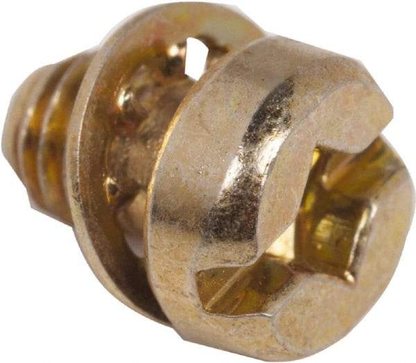 Schneider Electric - Aluminum Legend Plate - Up - Black Background, 30mm Hole Diameter, 1-3/4 Inch Wide - Apex Tool & Supply