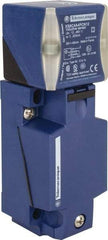 Telemecanique Sensors - PNP, NO/NC, 40mm Detection, Rectangular, Inductive Proximity Sensor - 4 Wires, IP65, IP67, IP69, 12 to 48 VDC, 40mm Long x 117mm Wide - Apex Tool & Supply