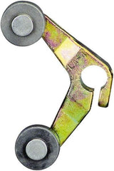 Square D - 7.6 Inch Long, Limit Switch Roller Lever - Nylon Roller, For Use with 9007C - Apex Tool & Supply