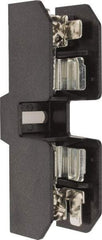 Square D - 1 Pole, 600 Volt, 30 Amp, Surface Mount Fuse Holder - Apex Tool & Supply