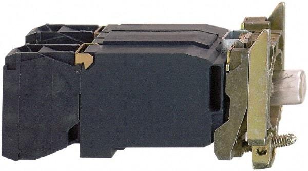 Schneider Electric - 220-240 V Incandescent Indicating Light - Screw Clamp Connector, Vibration Resistant - Apex Tool & Supply