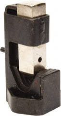Lincoln Electric - Welding Cable Connectors Connection Type: Connector-Complete Cable Size: 4; 2; 1 - Apex Tool & Supply