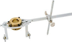 Lincoln Electric - Oxygen/Acetylene Torches & Handles Type: Cutting Attachment Heavy Duty and Medium Duty Maximum Cutting: 5 - Apex Tool & Supply