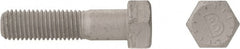 Bowmalloy - 3/4-10, 2-3/4" Long Hex Head Cap Screw - Apex Tool & Supply