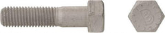 Bowmalloy - 3/4-10, 3-1/2" Long Hex Head Cap Screw - Partially Threaded, Grade 9 Alloy Steel, Bowma-Guard Finish, 1-1/8" Hex - Apex Tool & Supply