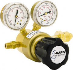 Lincoln Electric - Welding Regulators Gas Type: Special Gas CGA Inlet Connection: 540 - Apex Tool & Supply