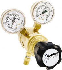 Lincoln Electric - Welding Regulators Gas Type: Special Gas CGA Inlet Connection: 346 - Apex Tool & Supply