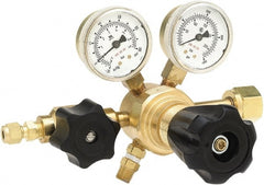 Lincoln Electric - Welding Regulators Gas Type: Special Gas CGA Inlet Connection: 540 - Apex Tool & Supply