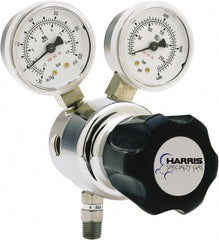 Lincoln Electric - Welding Regulators Gas Type: Special Gas CGA Inlet Connection: 580 - Apex Tool & Supply