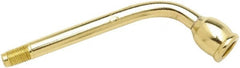 Lincoln Electric - Oxygen/Acetylene Torch Tips Type: Tube Tip Number: None - Apex Tool & Supply
